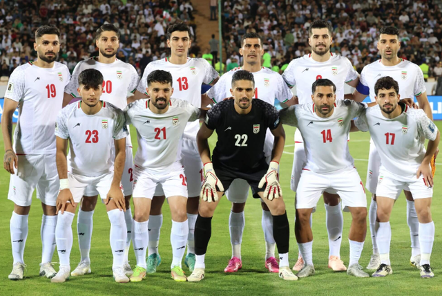 倒计时107天!伊朗国难当头威胁退出世界杯 FIFA紧急发声
